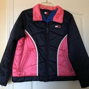 Tommy Hilfiger Girl’s Jacket